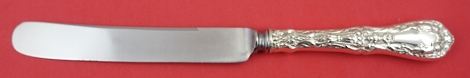 Dinner Knife blunt  9 7/8